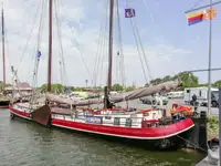 Ọkọ̀ tí ó ń gbé àwọn ohun fún tà