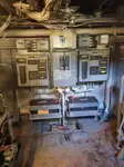 Ọkọ omi Landing, Tank fún tà