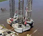 Ọkọ̀ ojú omì fún iṣẹ́ gbigbé LNG fún tà