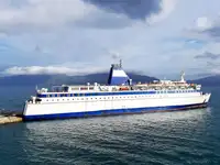 Ro-Ro ship fun tita