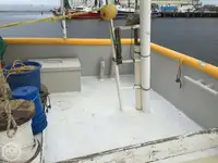 Ọkọ̀ tí ó mú ẹja fún tà