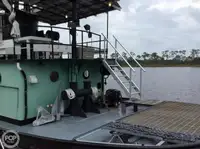 Ọkọ omi ti o fa fún tà