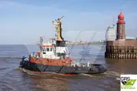 Ọkọ omi ti o fa fún tà