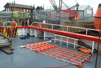 Catamaran fún tà