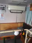 Ọkọ omi ti o fa fún tà