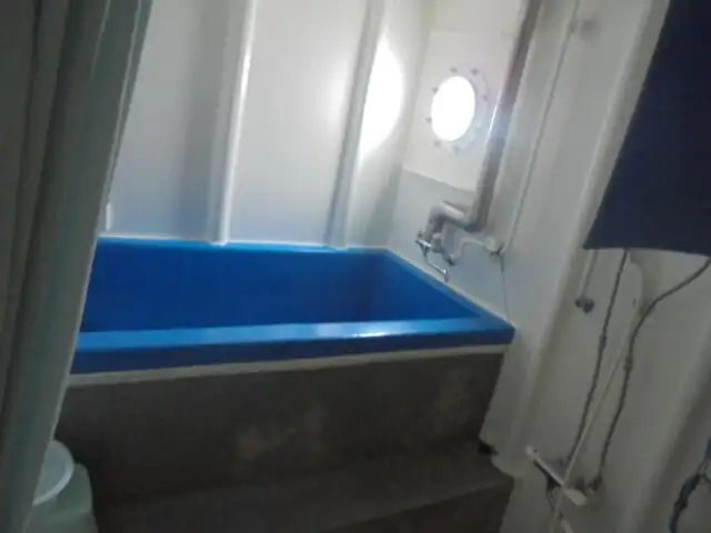 Ọkọ̀ ìjàkú fún tà