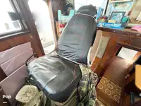 Ọkọ̀ tí ó mú ẹja fún tà