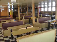 Ọkọ omi Landing, Tank fún tà