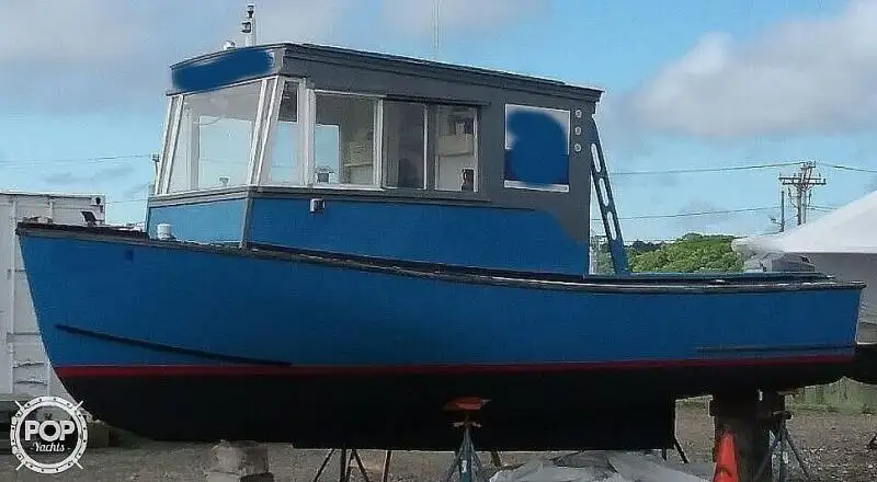 Ọkọ̀ Fẹrrí fún tà