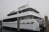 Catamaran fún tà