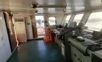 Ọkọ̀ tí ó mú epo / kemikali fún tà