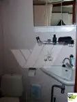 Ọkọ̀ ojú omi ìrìn-àjò fún tà