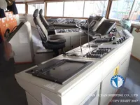Ọkọ̀ tí ó mú epo / kemikali fún tà