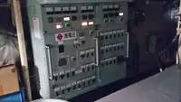 Ọkọ̀ ìjàkú fún tà