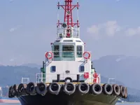 Ọkọ omi ti o fa fún tà