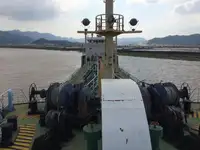 Ọkọ̀ tí ó mú epo / kemikali fún tà