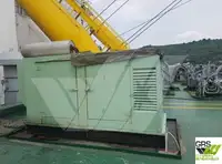 Ọkọ̀ ojú omi tí ó ní ìrọ̀kè fún tà