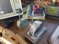 Ọkọ̀ Fẹrrí fún tà