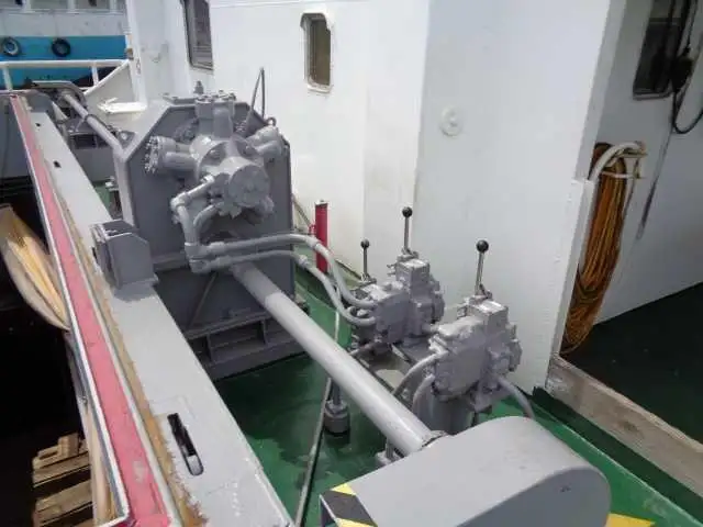 Ọkọ̀ tí ó ń gbé àwọn ohun fún tà