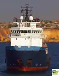 Ọkọ omi ti o mu ọja fún tà