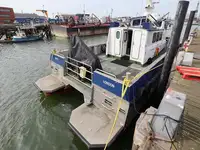 Catamaran fún tà