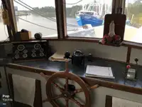 Ọkọ̀ tí ó mú ẹja fún tà