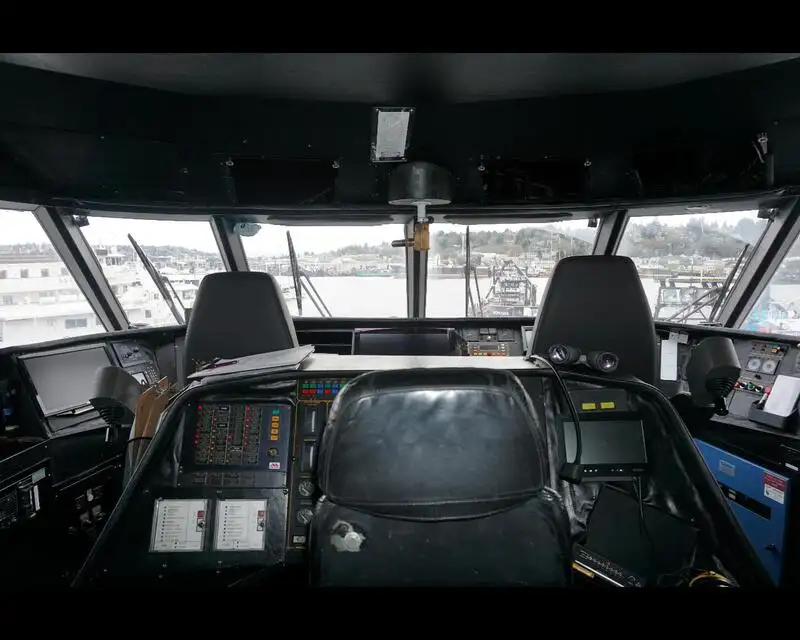 Catamaran fún tà