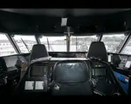 Catamaran fún tà