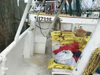 Ọkọ̀ tí ó mú ẹja fún tà