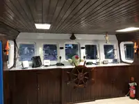 Ọkọ̀ tí ó ń gbé àwọn ohun fún tà