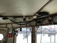 Ọkọ̀ tí ó mú ẹja fún tà