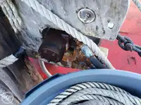 Ọkọ̀ Fẹrrí fún tà