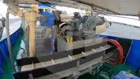 Ọkọ̀ tí ó mú ẹja fún tà