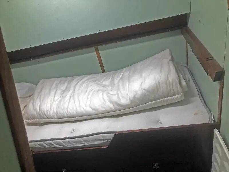 Ọkọ omi ti o fa fún tà