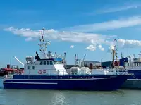 Patrol ọkọ fun tita