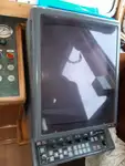 Ọkọ̀ tí ó mú ẹja fún tà