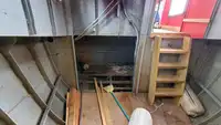 Ọkọ omi ti o fa fún tà