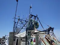 Ọkọ̀ tí ó mú ẹja fún tà