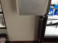 Ọkọ omi ti o fa fún tà