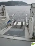 Catamaran fún tà