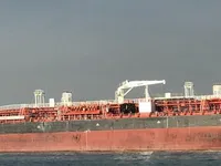 Ọkọ̀ tí ó mú epo / kemikali fún tà