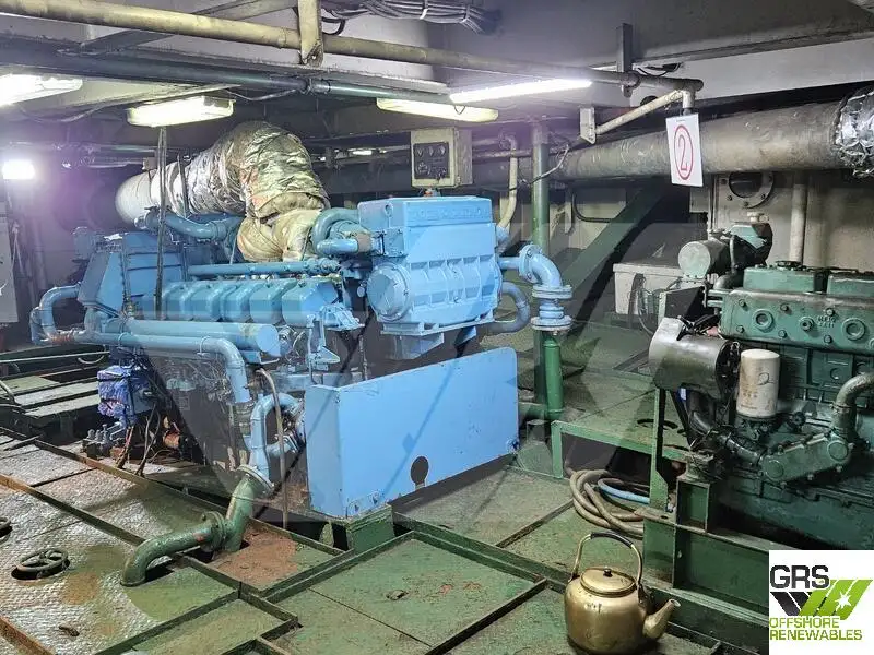 Ọkọ omi Landing, Tank fún tà