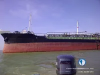 Ọkọ̀ tí ó mú epo / kemikali fún tà