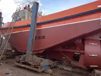 Ọkọ omi ti o fa fún tà