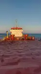 Oil/Chemical tanker fun tita