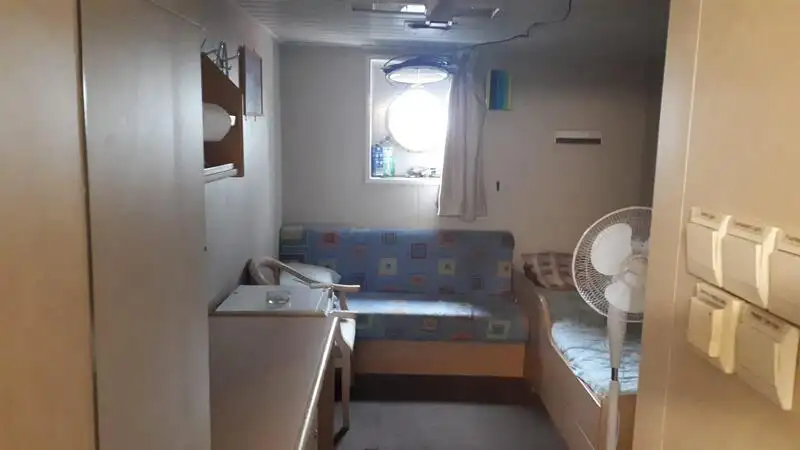 Ọkọ omi ti o fa fún tà