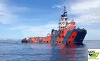 Tugboat fun tita
