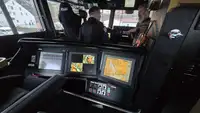 Ọkọ omi ti o fa fún tà