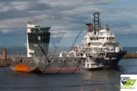 Ọkọ omi ti o mu ọja fún tà