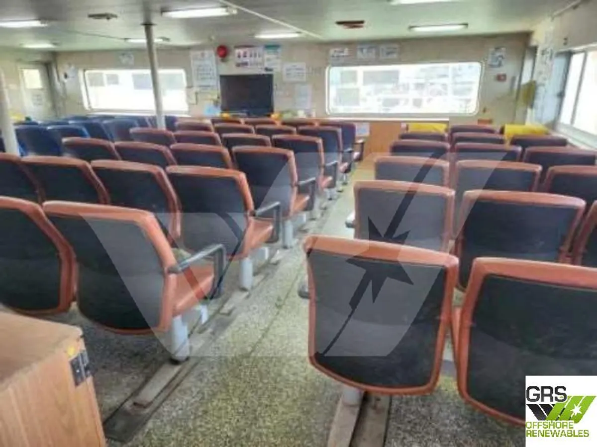 Ọkọ omi Landing, Tank fún tà
